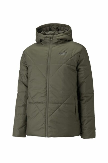 کاپشن پوما ایران مال Puma با کد ESS PADDED JACKET